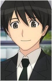 amagami fandom|Junichi Tachibana .